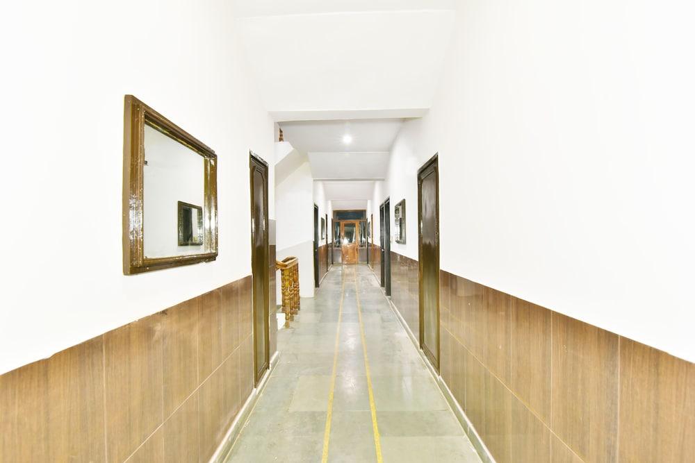 Hotel Devlok Manali  Bagian luar foto